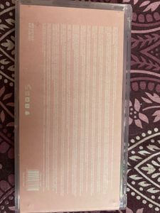 Huda Beauty Rose Quartz Palette Dupe
