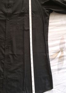 5 Piece Set Of Cotton Formal Shirts