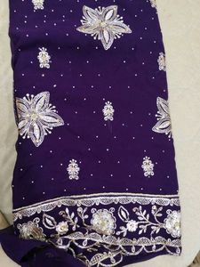 Dress Material