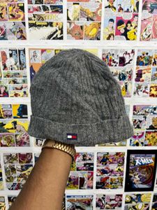 Tommy Hilfiger Beanie