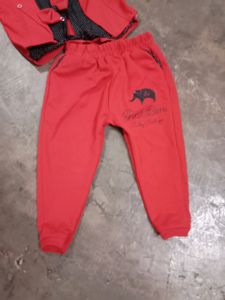 Boys Suit Set