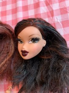 Bratz Stuff