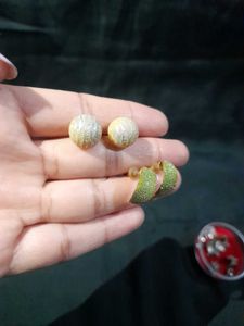 Assorted Jewelry Charms