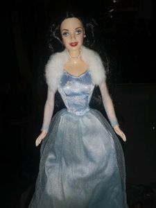 Barbie Doll