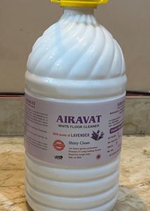 Airavat Floor Cleaner Lavender (5L)