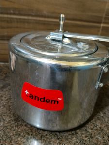 3l Pressure Cooker