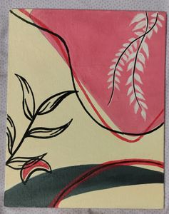 Boho Painting