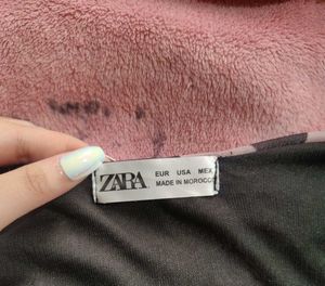 ZARA Dark Marble Top