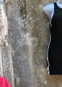 I. BLACK BODYFITTING BODYCON