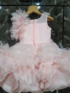 Premium quality Baby Princess Frock