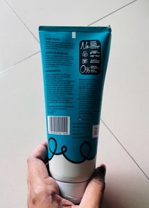 Curlvana Leave-in Cream