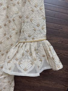 A Kurta with Different style of Sleeves