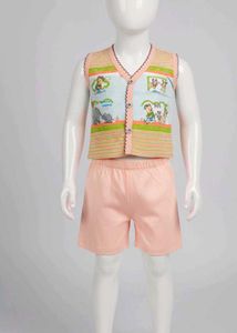 Baby Boy Co-ordset