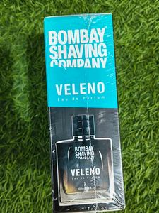 Bombay Shaving Co. Veleno