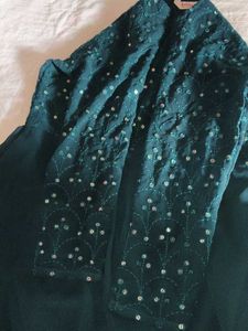 It&#39;s a good fabric