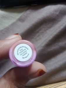 Plum Lip Swirl Gloss