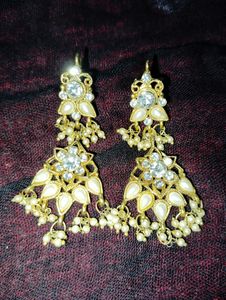 Beautiful Earrings