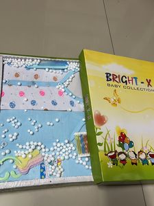 Gift pack for new born..Set of 2