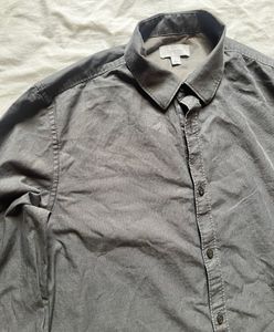Calvin Klein Long Sleeve Shirt