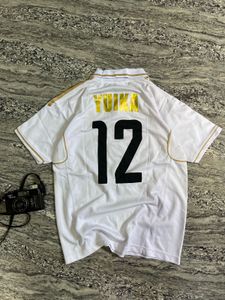 Real Madrid Superb Jersey