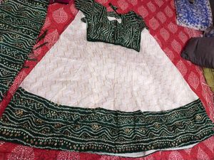 Navratri Chaniya Choli 2