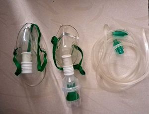 Control D Nebulizer