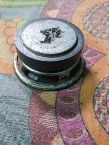 3 Inch Woofer Speaker
