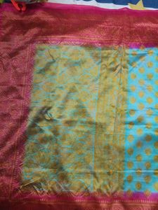 Elegant Saree