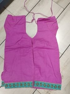 Chaniya Choli  Rajputi Style