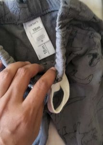 Boys&#39; Jogger Pants Bundle - 3 Pairs