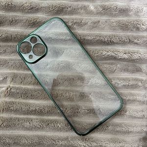 Electorplacted Iphone 13 Case