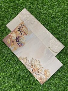 Lifafa | Money Gift Envelopes for Celebratory Gif