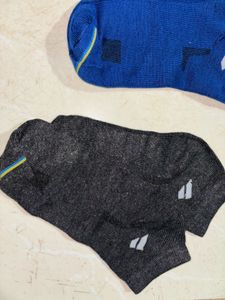 Stretchable Socks For Women