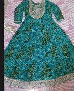 Elegant Kurta Set