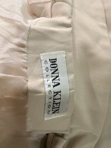 Elegant long mid Coat