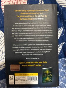 Too Late - Colleen Hoover