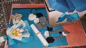 Handmade Gift Hamper