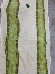 New Bath Towels 3 Pis Available