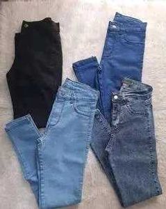 Jean For Women Gil
