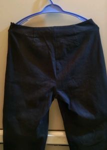 Black Pants