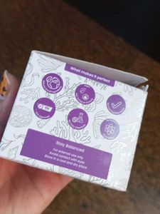 Purple Pompa 3D Hydra Moisturiser