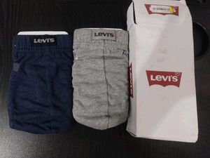 2 Pack LEVIS BRIEF FOR MEN