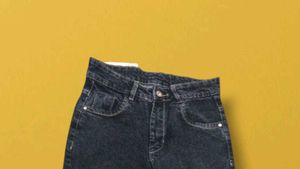 J@63 Size-28 (Sale) Latest Ladies high waist Jeans