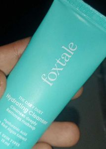 Foxtale Fash Wash