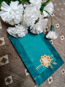 Handmade Wedding Money Envelopes 💸