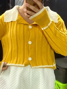 🐝Mustard Cardigan🐝