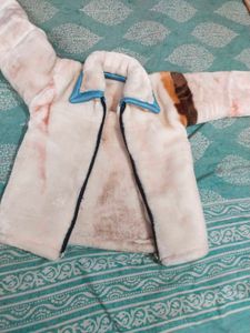 Cozy Reversible Jacket Bundle