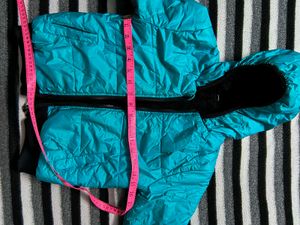 Kids&#39; Blue Puffer Jacket 4 to 6 yrs old