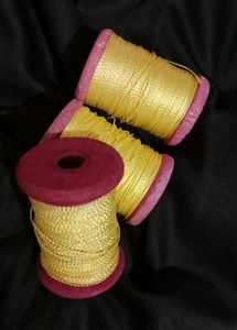 Golden Thread