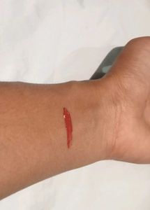 ColorTown Liquid Matte Lipstick